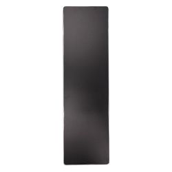 SPIKE 2 Backbox Side Panel with Black T-Molding - Left